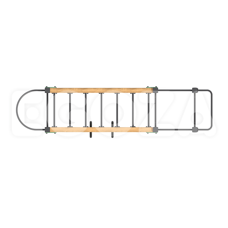 Гимнастический комплекс 2811